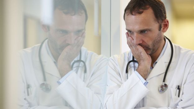 dilemas médicos