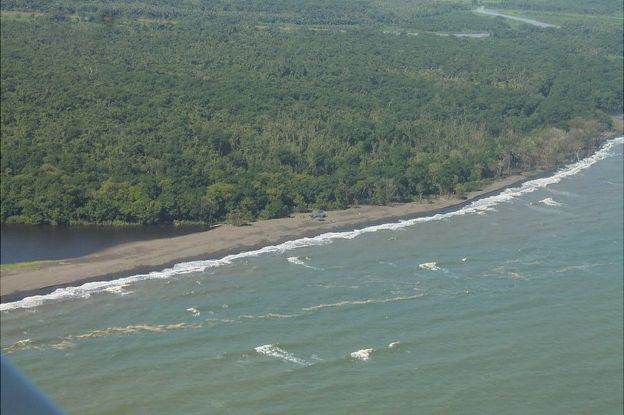 Costa Rica critica posición de Nicaragua en disputa fronteriza 