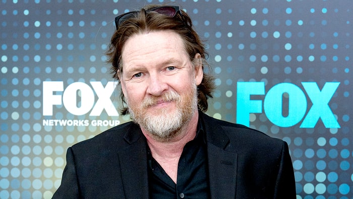 Astro de Gotham, Donal Logue, pide ayuda para encontrar a hija