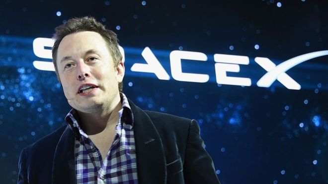 Túneles magnéticos para ir a 200 km/h: la polémica idea de Elon Musk, el fundador de Tesla, para revolucionar el tráfico en las grandes ciudades