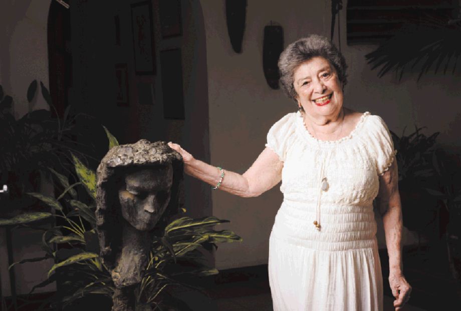 El mito de Orfeo en Claribel Alegría