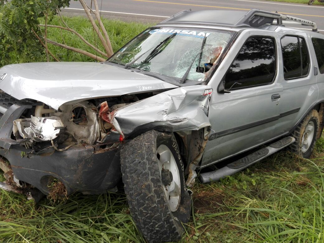 accidentes