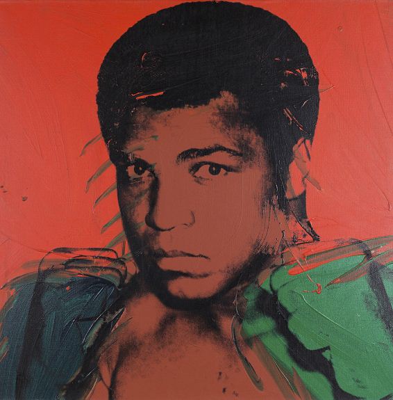 Conozca más del arte en la era del «poder negro»