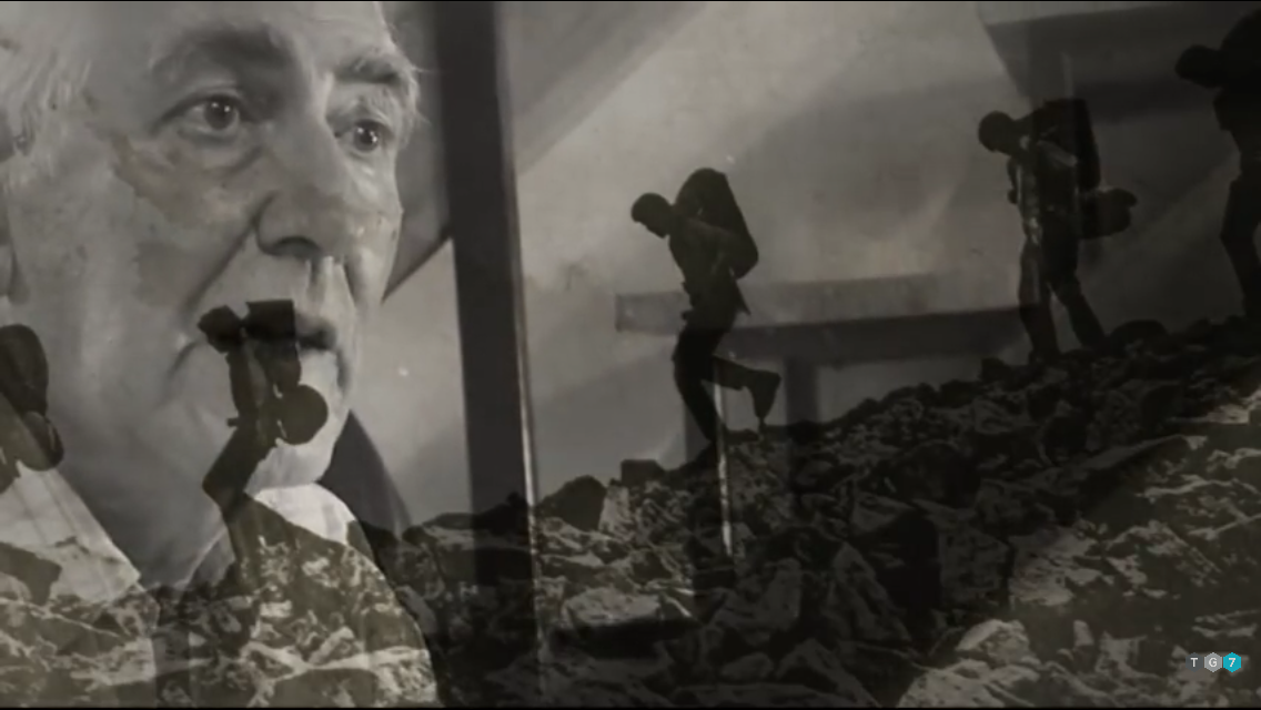 Descubra los momentos más impresionantes de la alfabetización en tiempos de guerra