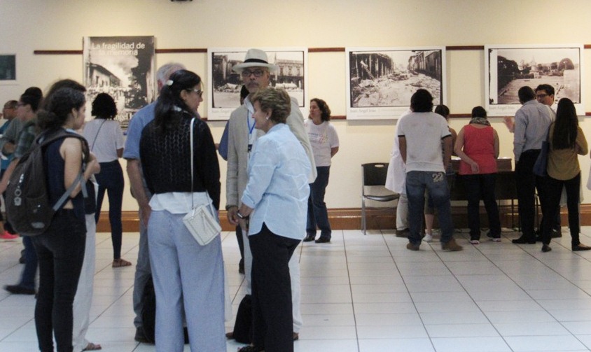 Congreso mundial sobre migraciones, raza, sexo y cultura atrae a 150 expertos a Nicaragua