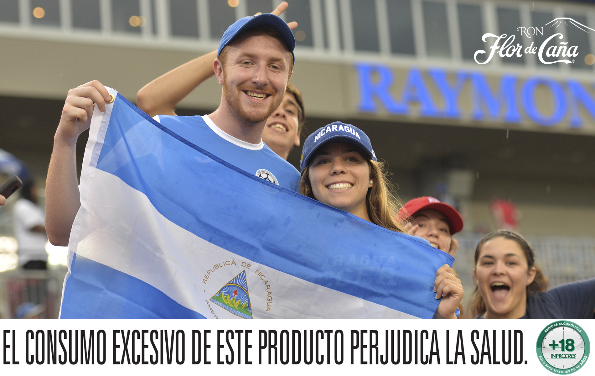 Copa Oro, Nicaragua, Panamá, futbol