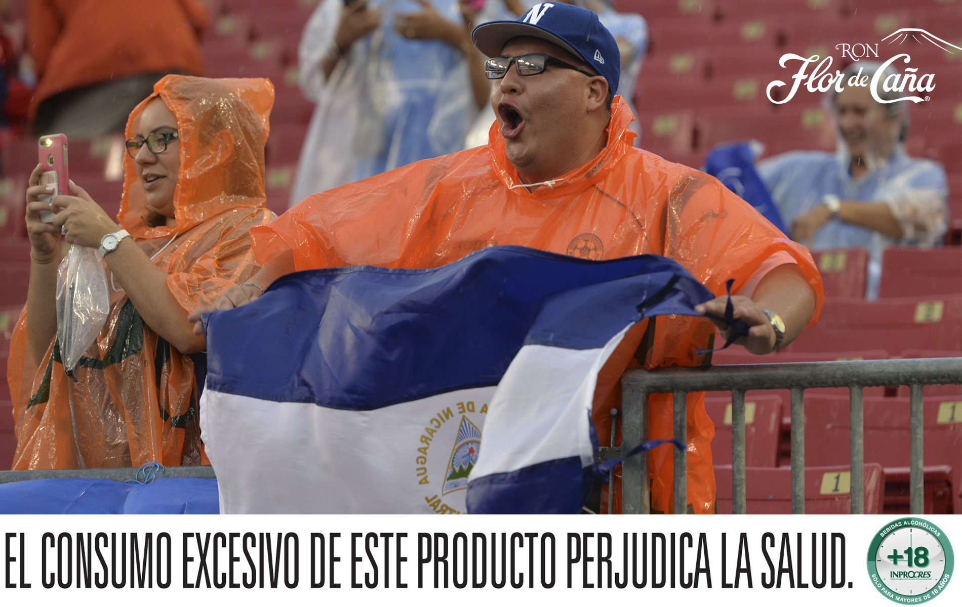 Copa Oro, Nicaragua, Panamá, futbol