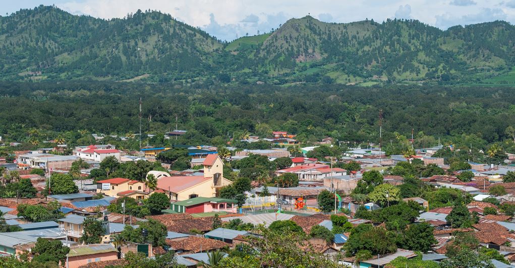 Jalapa resiente falta de energía