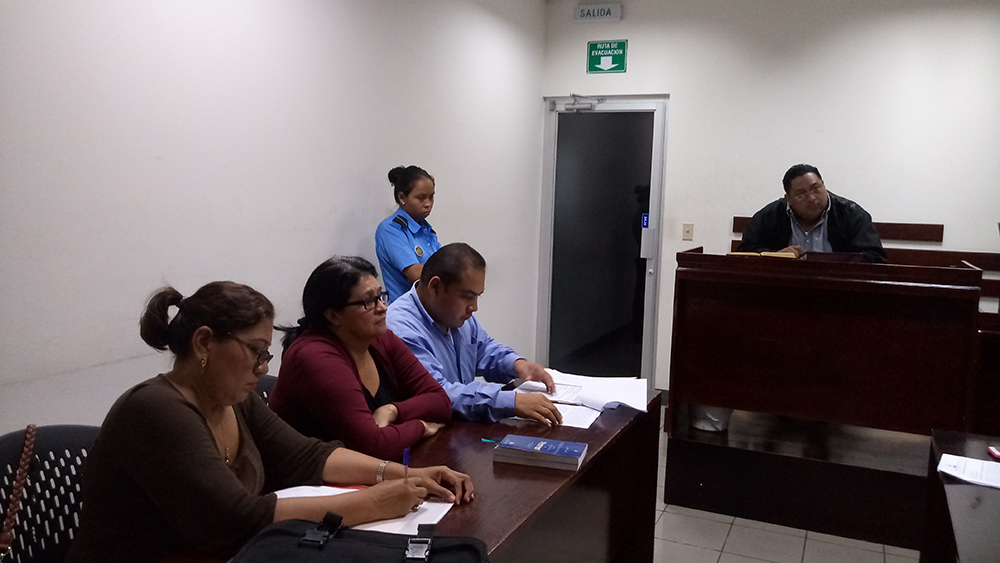 Ministerio de Hacienda, robo,