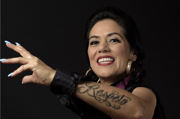 “Quiero sobrevivir”, indicó Lila Downs al admitir autocensura en su nuevo álbum