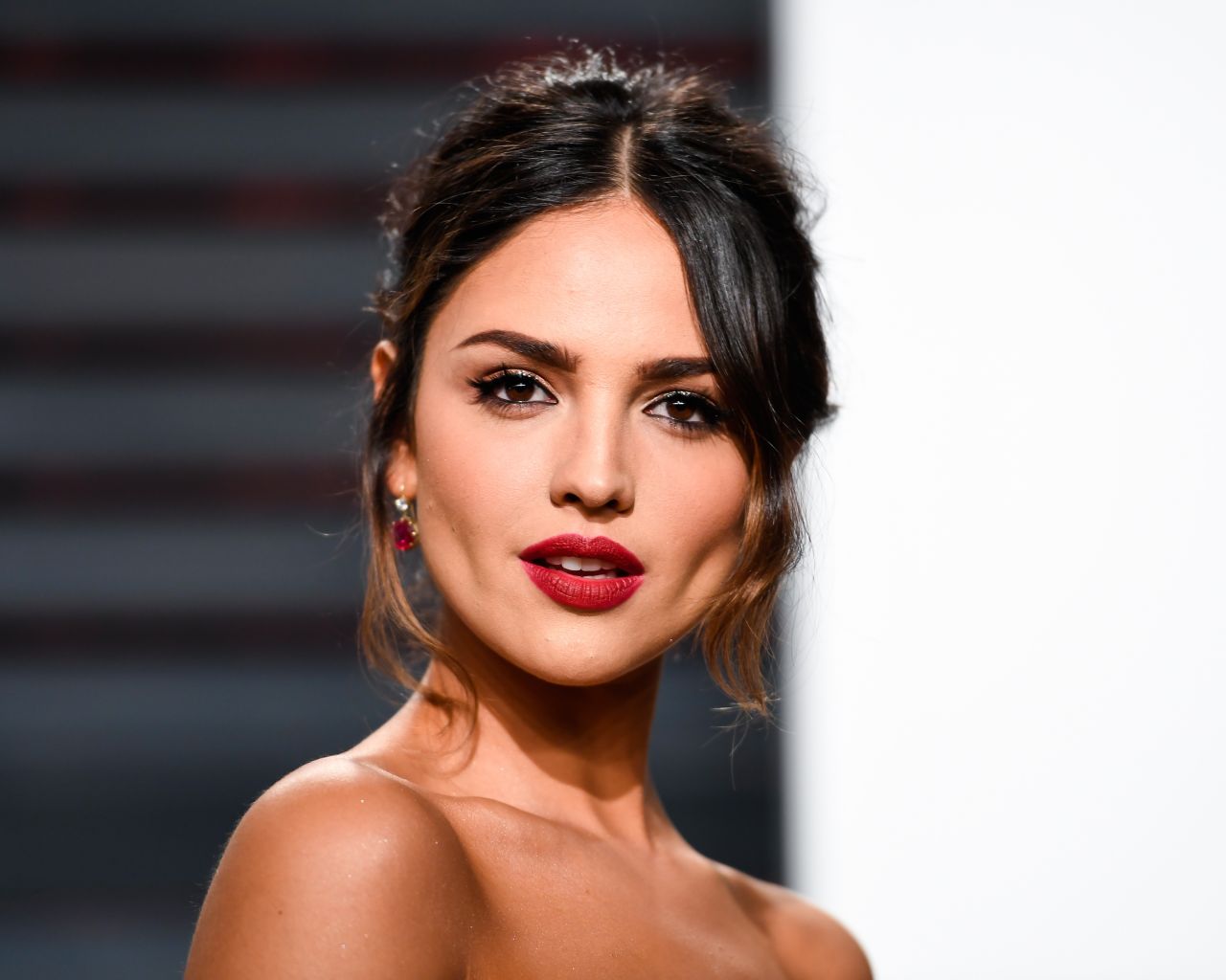 Eiza González será la protagonista del thriller Highway