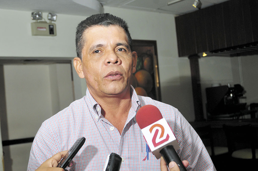 Waslala, elecciones municipales