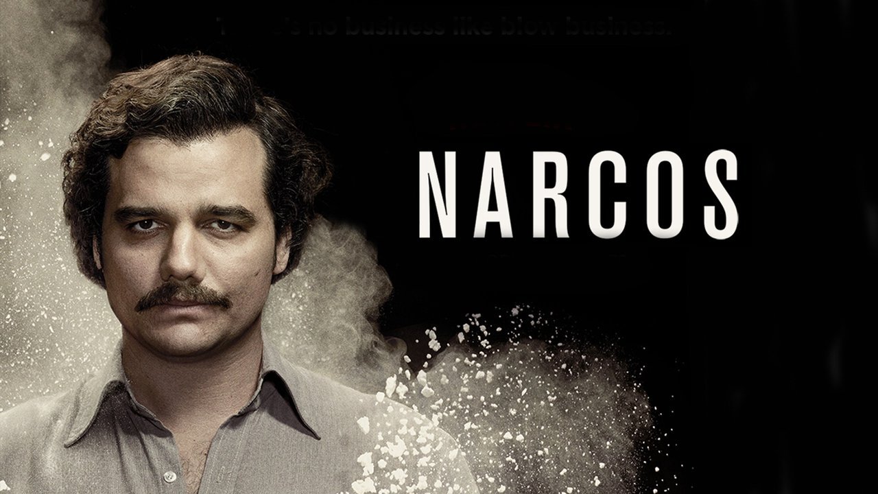 Serie de televisión Narcos llegará en septiembre