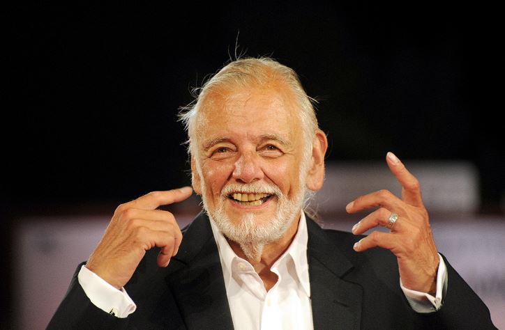 Muere George A. Romero, maestro del cine de terror, a los 77 años