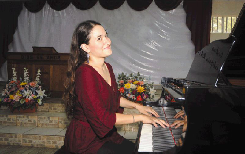 Melodías de ensueño: concierto instrumental del romanticismo clásico