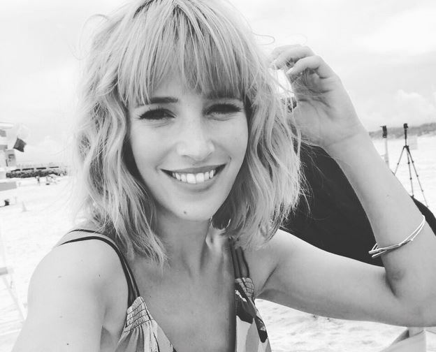 Lopilato: Hay que quitarse los complejos que todavía pueda tener el cine latino