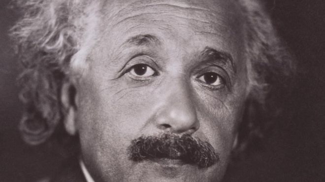 Los excéntricos hábitos de Albert Einstein y qué lecciones útiles nos enseñan