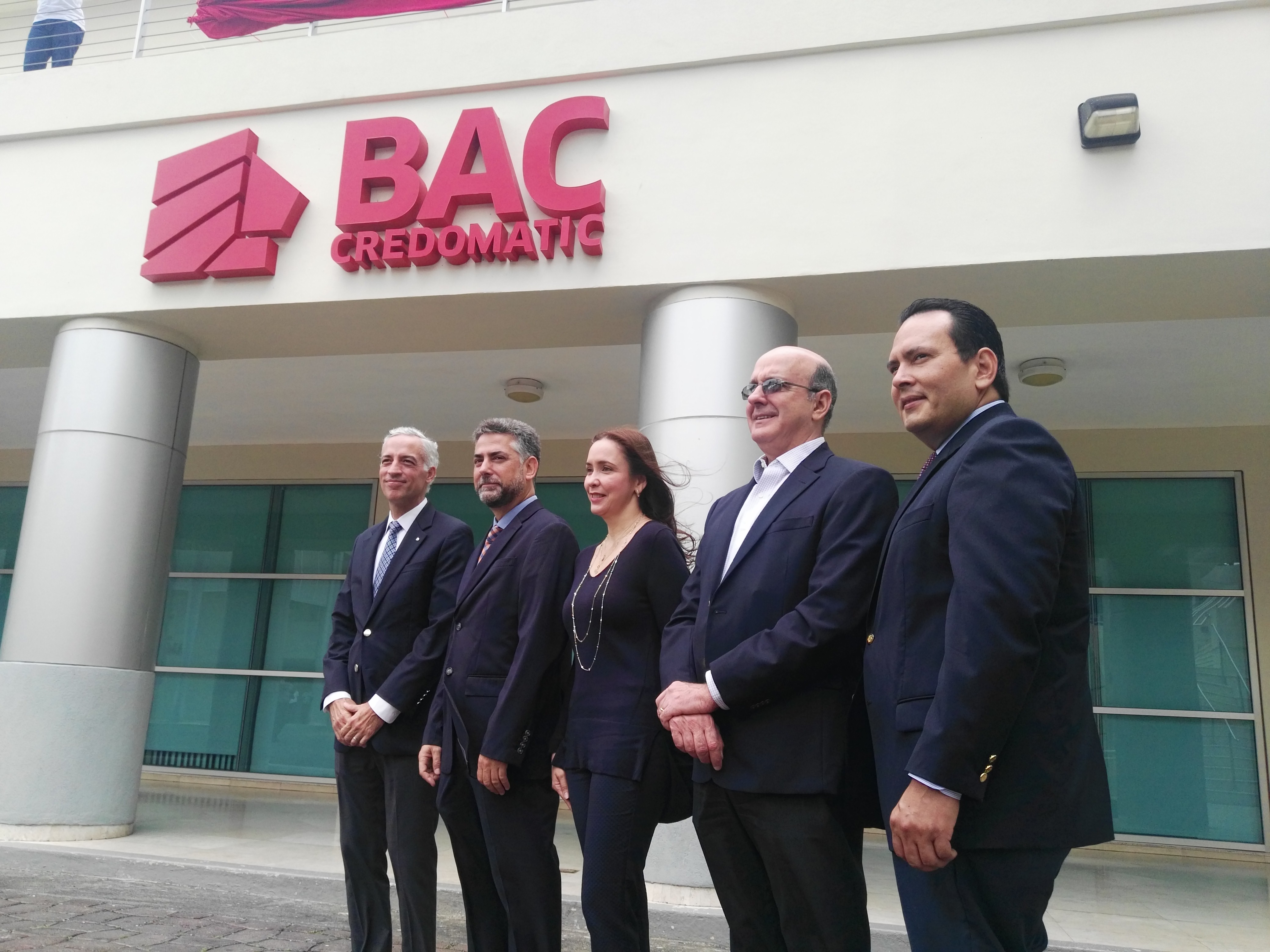 Banca de Nicaragua