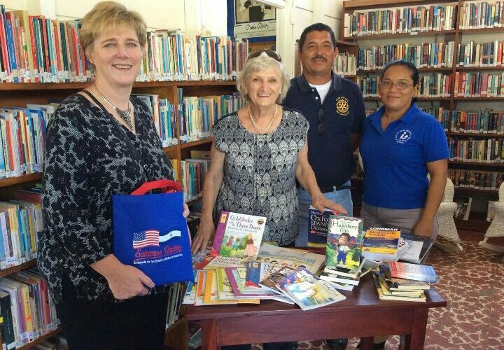 Funcionarios despedidos, FSLN,
