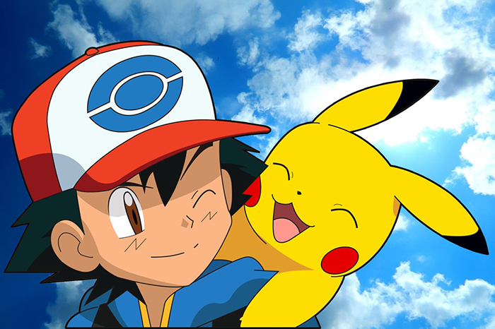 Pokémon es uno de los programas infantiles censurados en algunos países.