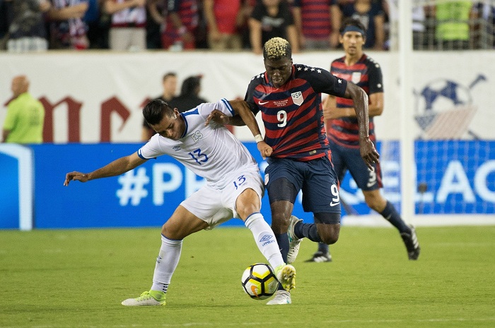 Estados Unidos tiene balance de 14 victorias, 15 derrotas y 6 empates en su historia contra Costa Rica y 6-0 en el repaso de las Copa Oro. LA PRENSA/EFE
