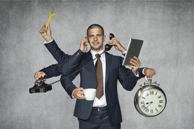 10 hábitos que te harán más productivo