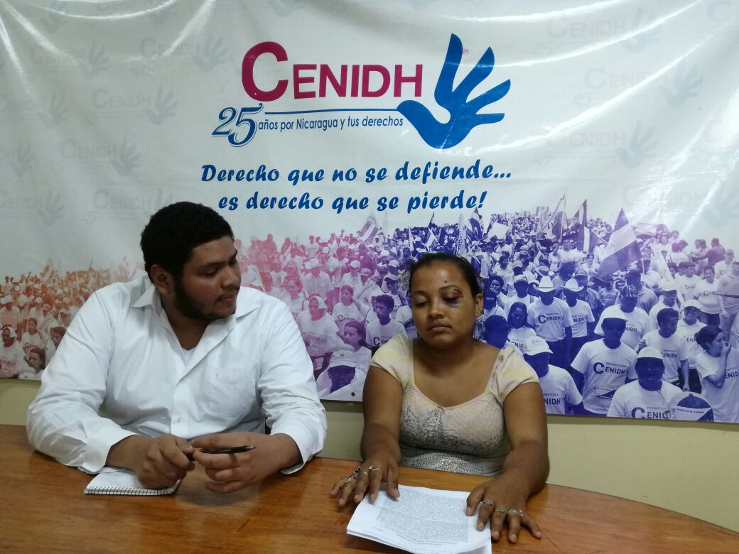 violencia
