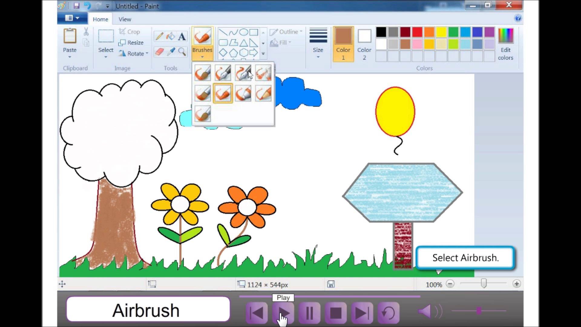Microsoft se despide de Paint