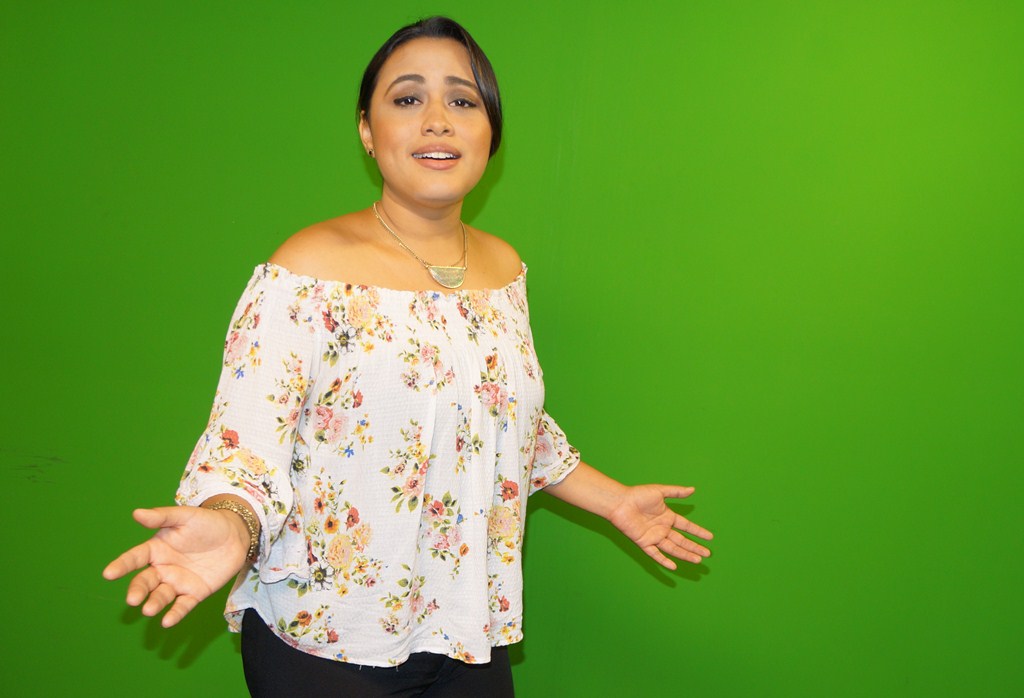 El amor y la locura en debut musical de la soprano Katherine Velásquez