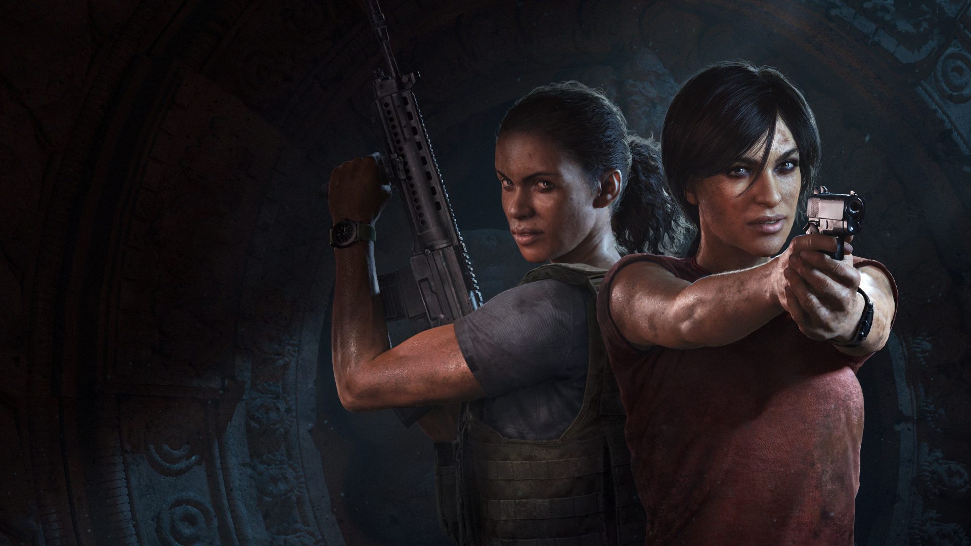 Uncharted: El Legado Perdido, el videojuego que te lleva a las montañas de la India