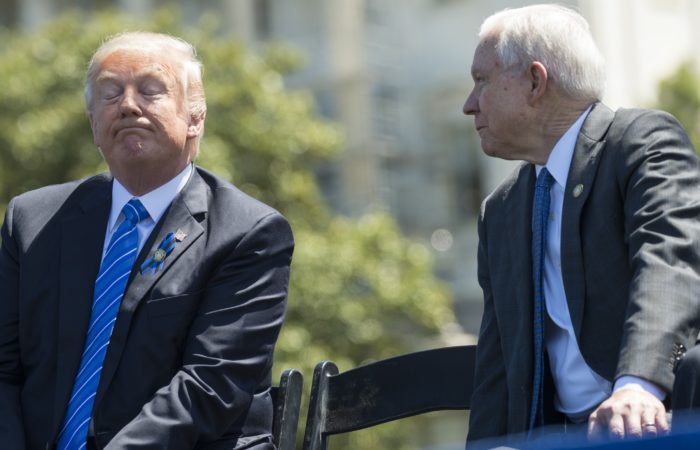 Jeff Sessions