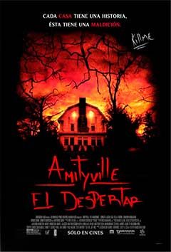 Amityville: El Despertar