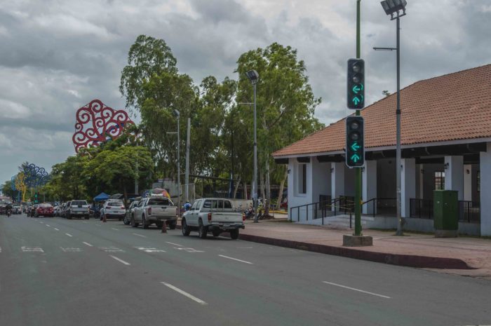 Managua