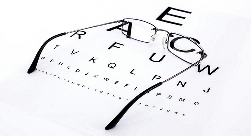 Oftalmólogo, ojos, enfermedades