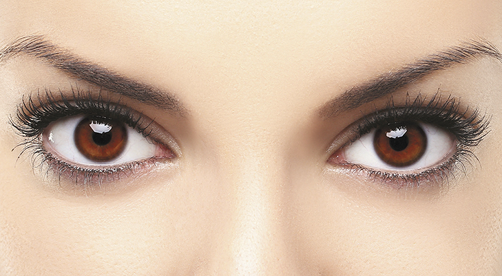 Cuidos, ojos, lentes
