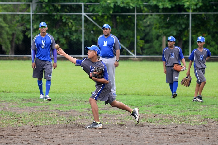 Mundial Sub-12