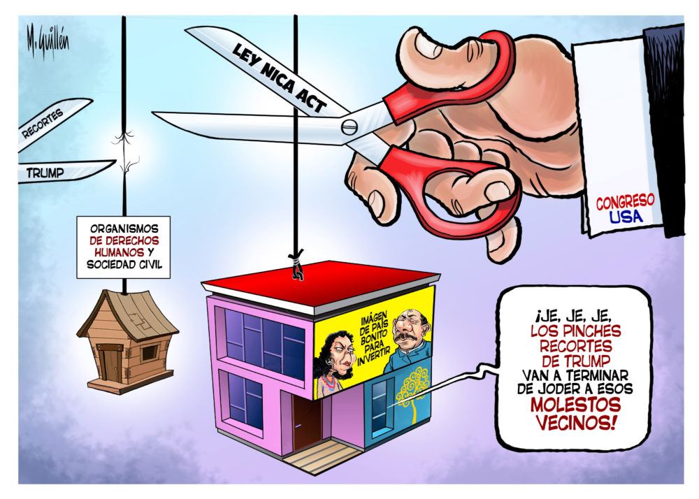 Caricatura 28-07-2017