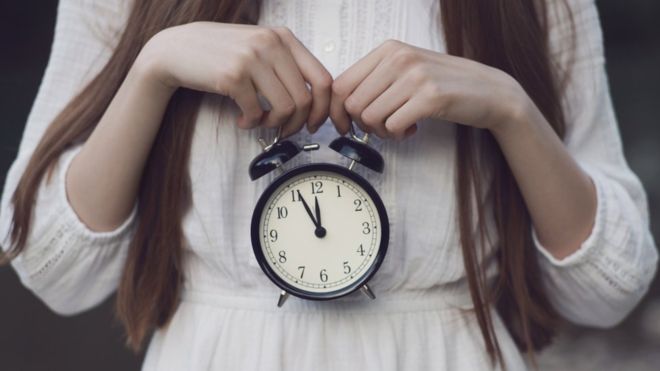 ¿Cuál es la mejor edad para tener hijos?