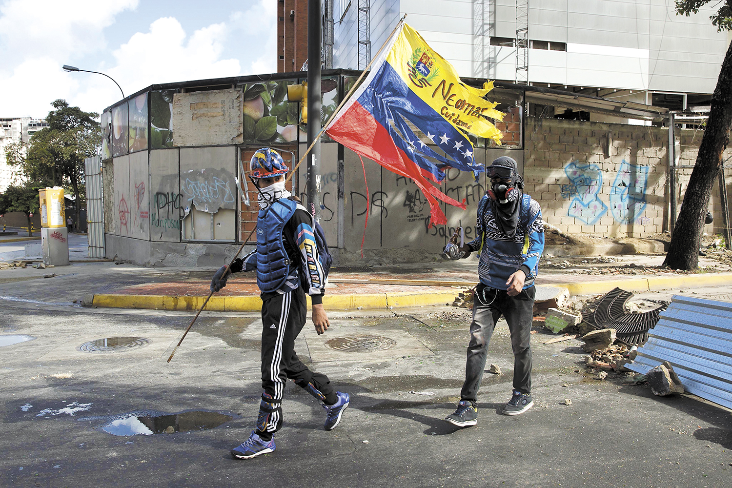 Venezuela