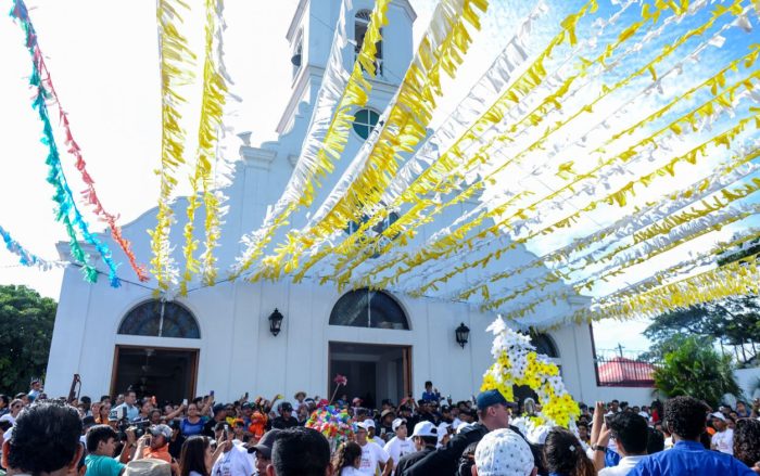 NIcaragua, santo domingo, Managua, chico pelon,