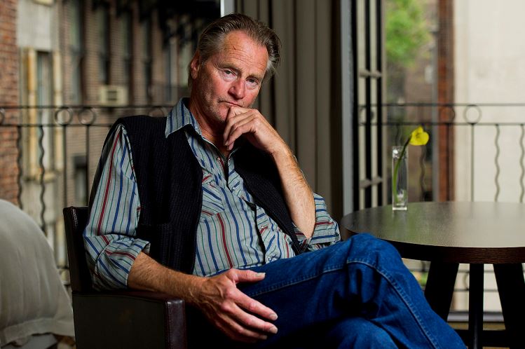Sam Shepard, un intrépido «cowboy» del teatro y el cine
