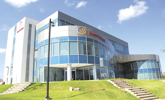 procredit, grupo pellas, Nicaragua