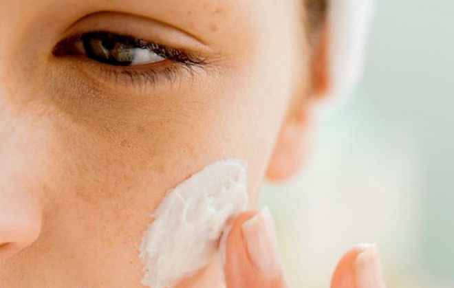 6 componentes de las cremas hidratantes que realmente tienen efecto