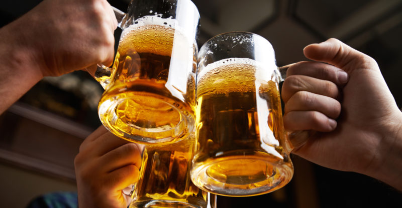 cerveza, día de la cerveza, dia internacional de la cerveza
