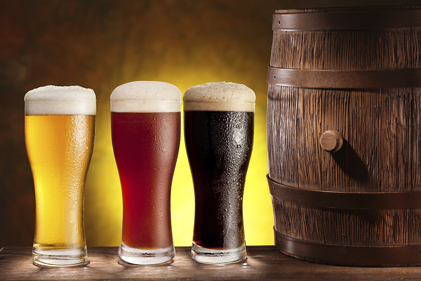 cervezas artesanales, cerveza, día de la cerveza, día internacional de la cerveza