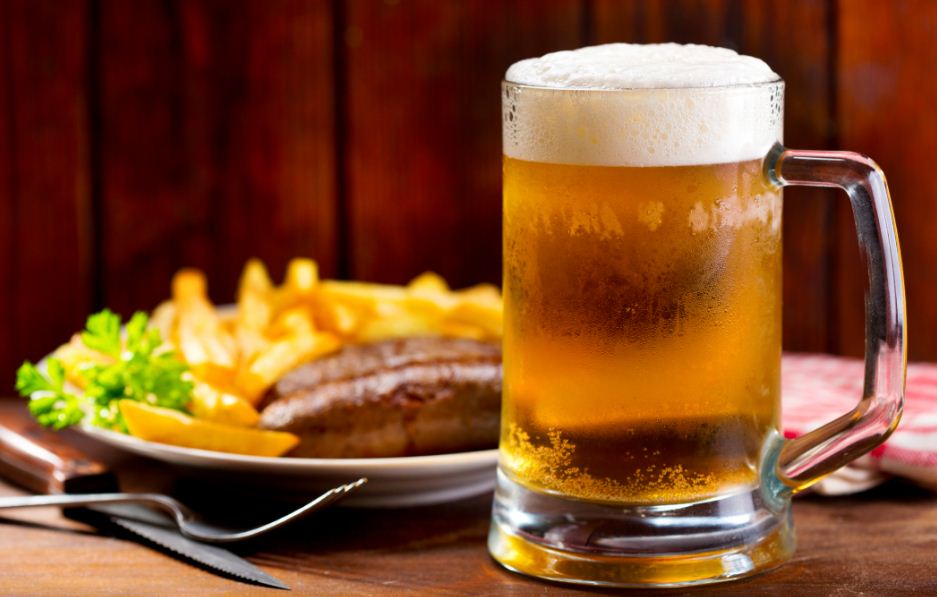 cerveza, día de la cerveza