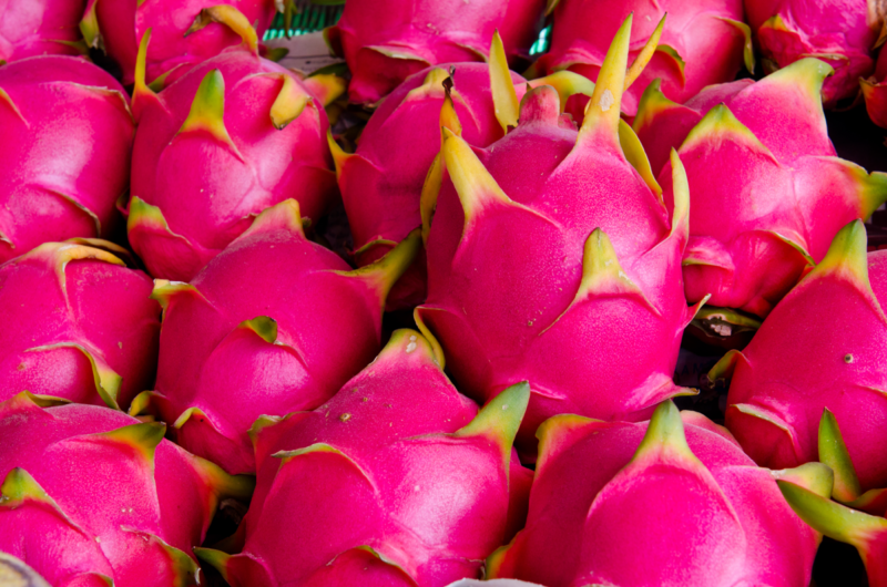 pitahaya
