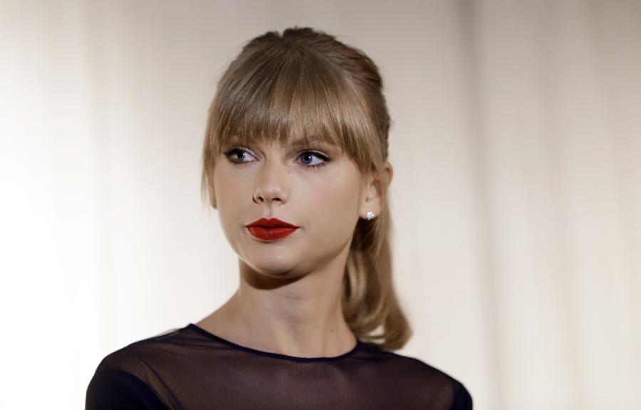 Taylor Swift testificará en juicio contra DJ por manoseo