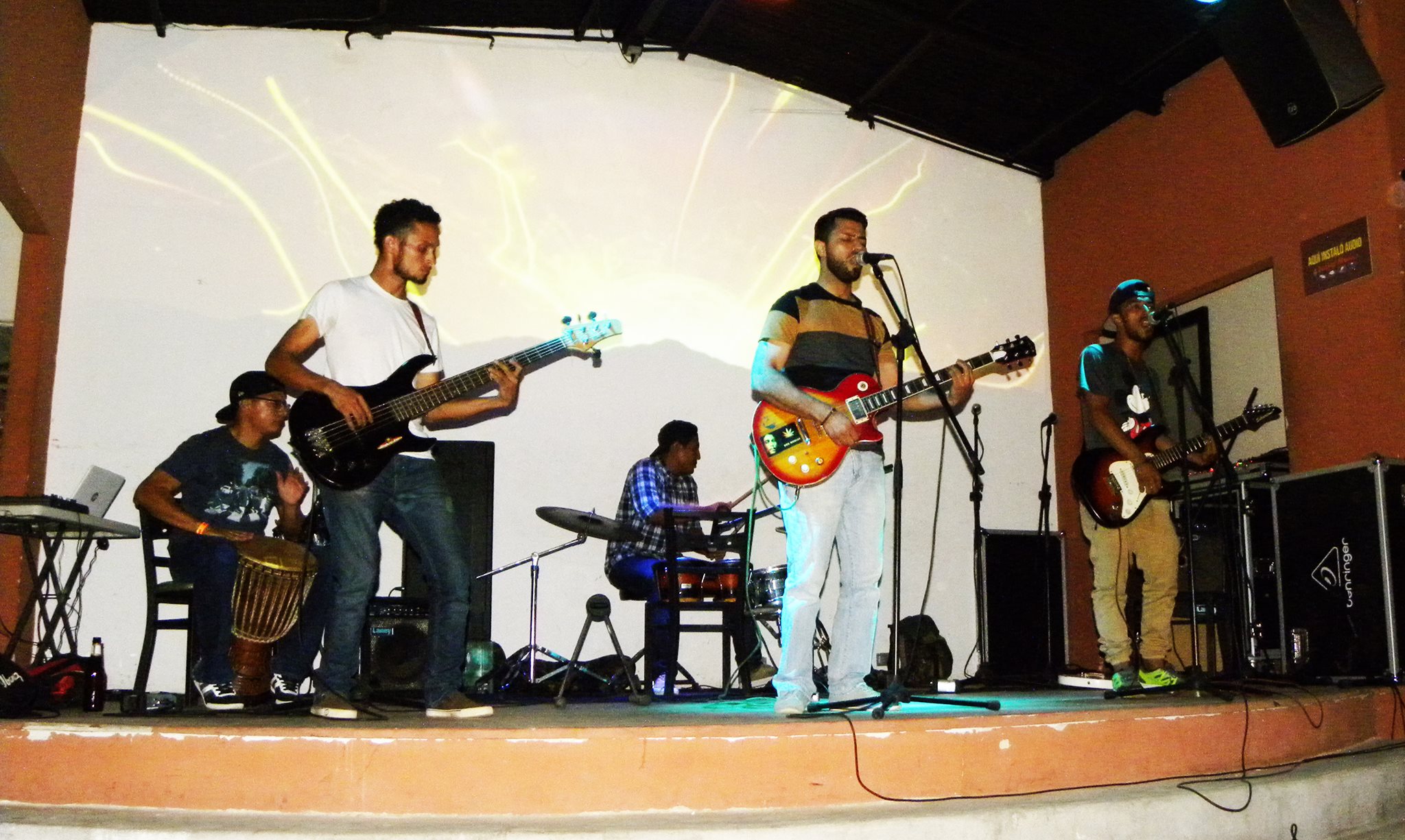 Proyecto Emerge