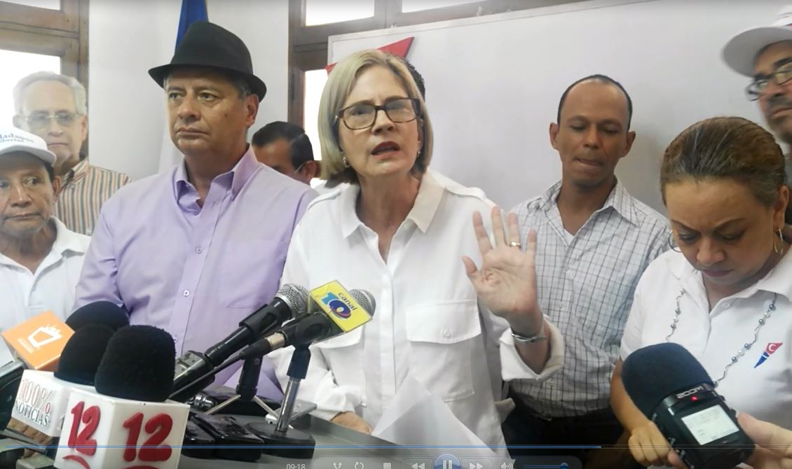 CxL, elecciones municipales